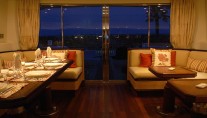 SAMOA BAY - Dining